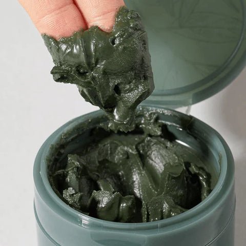 بلسم تنظيف و تلطيف البشرة من نيمبوزين Numbuzin , No.3 Skin Softening Mask-Cleansing Balm