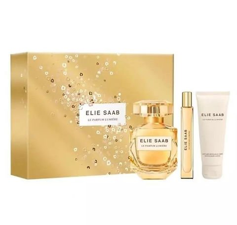 Le Parfum Lumière By ELIE SAAB – Eau De Parfum