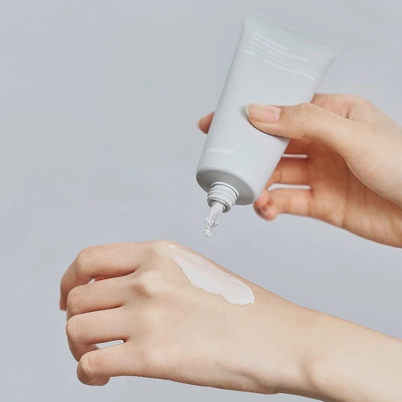Celimax Dual Barrier Skin Wearable Cream 50 ml