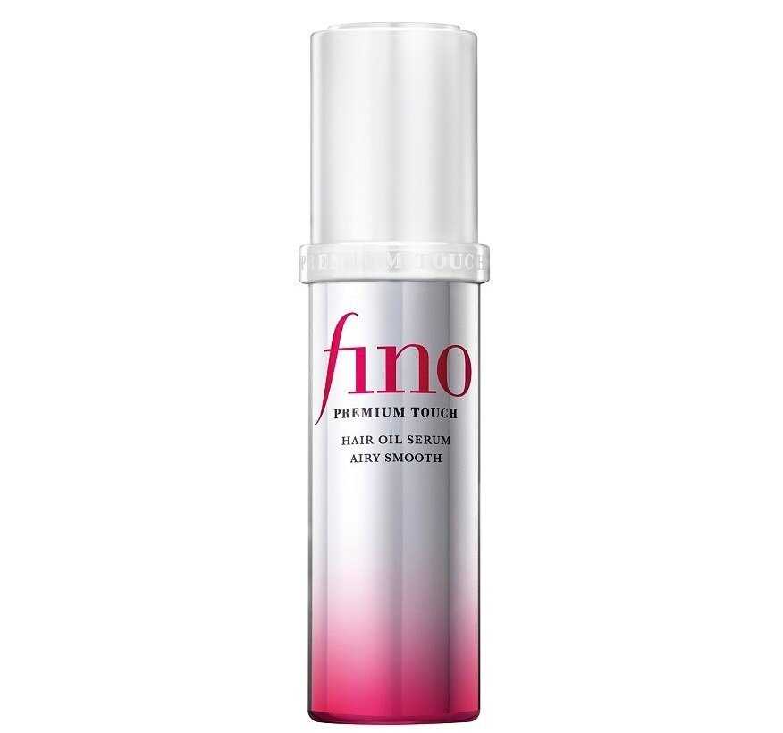 Fino Premium Touch Hair Oil Serum Airy Smooth 70 ml