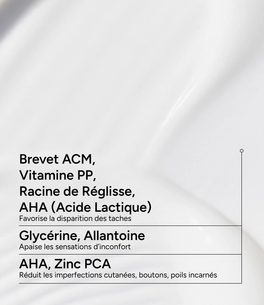 ACM Dépiwhite Crème Anti-taches Zones Sensibles & Intimes كريم ACM Dépiwhite المضاد للبقع للمناطق الحساسة والحميمة