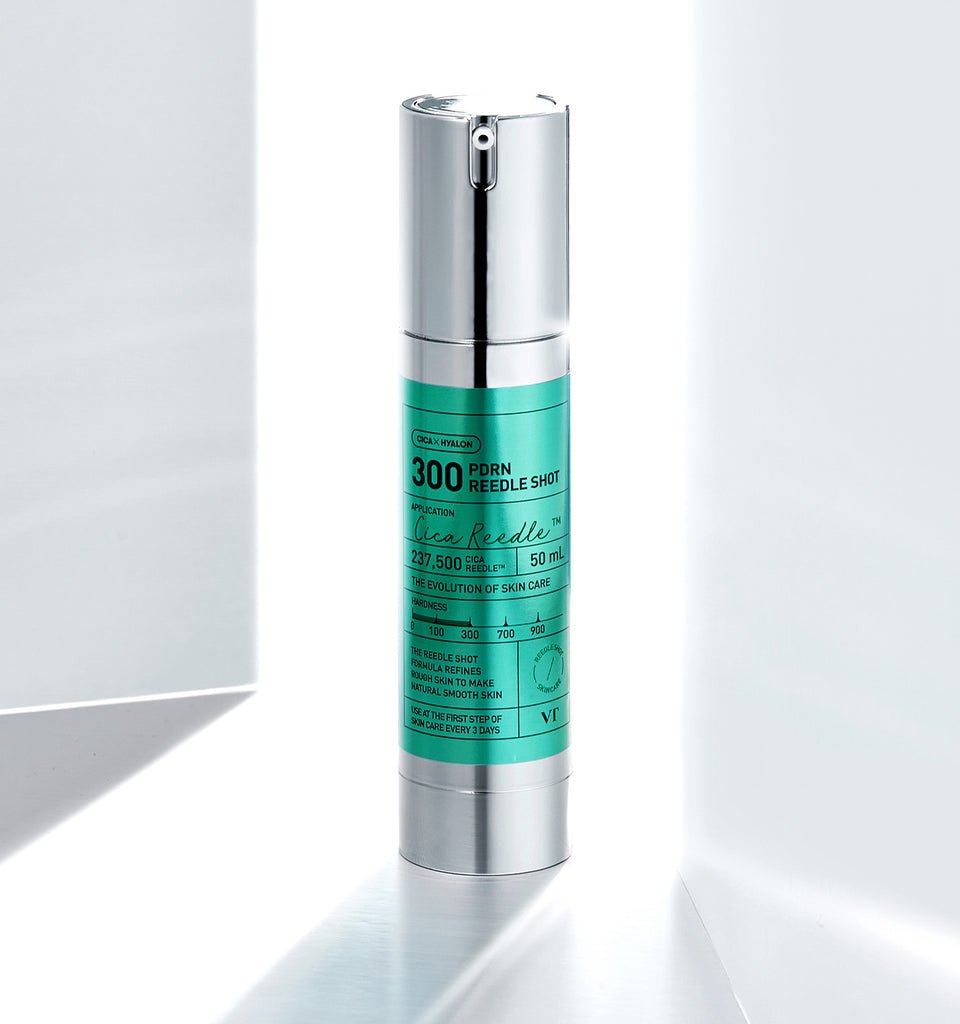 VT Cosmetics Reedle Shot PDRN 300