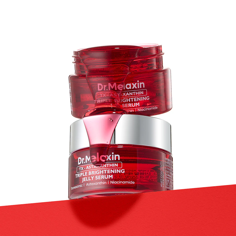 Dr.Melaxin TX-Astaxanthin Triple Brightening Jelly Serum 30ml