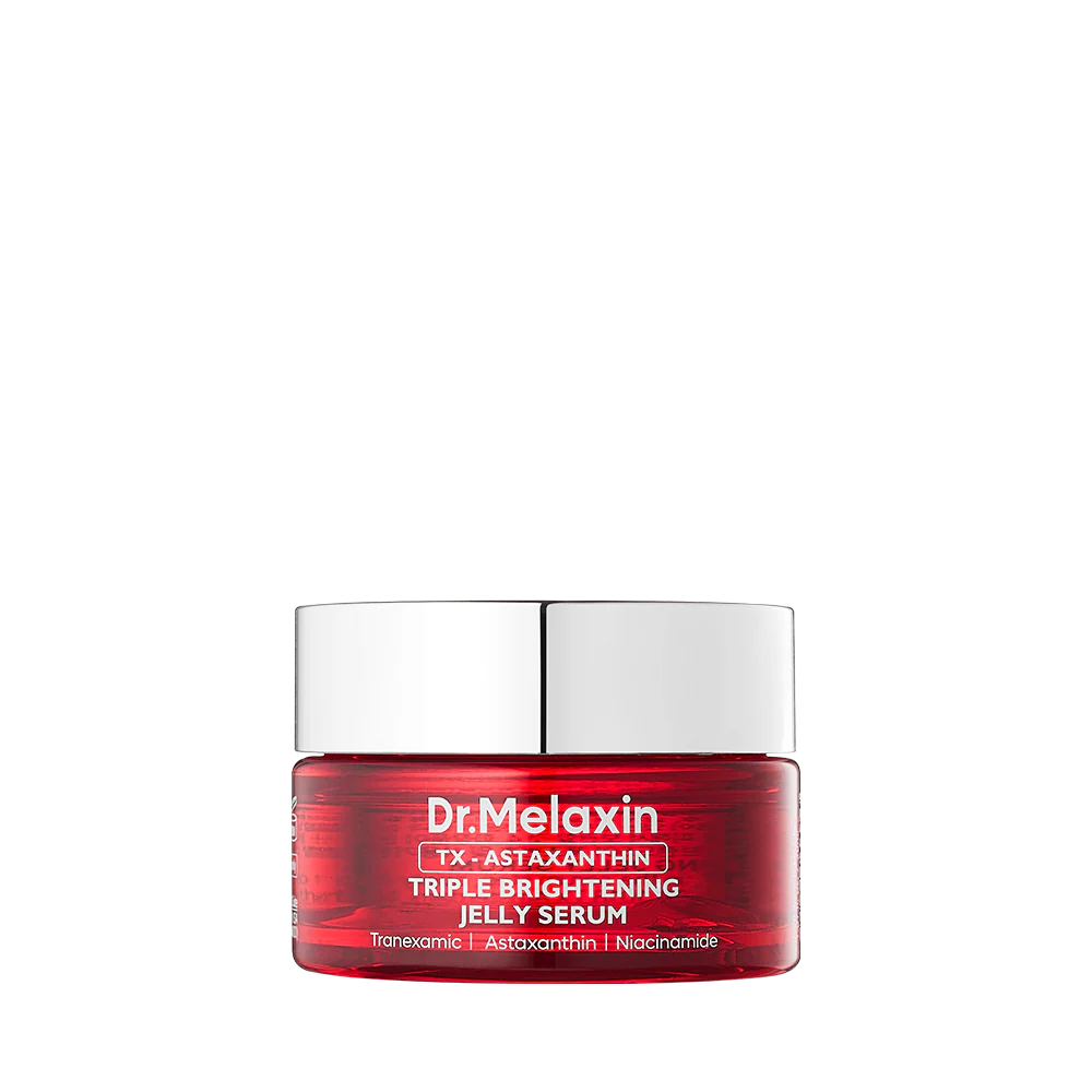 Dr.Melaxin TX-Astaxanthin Triple Brightening Jelly Serum 30ml
