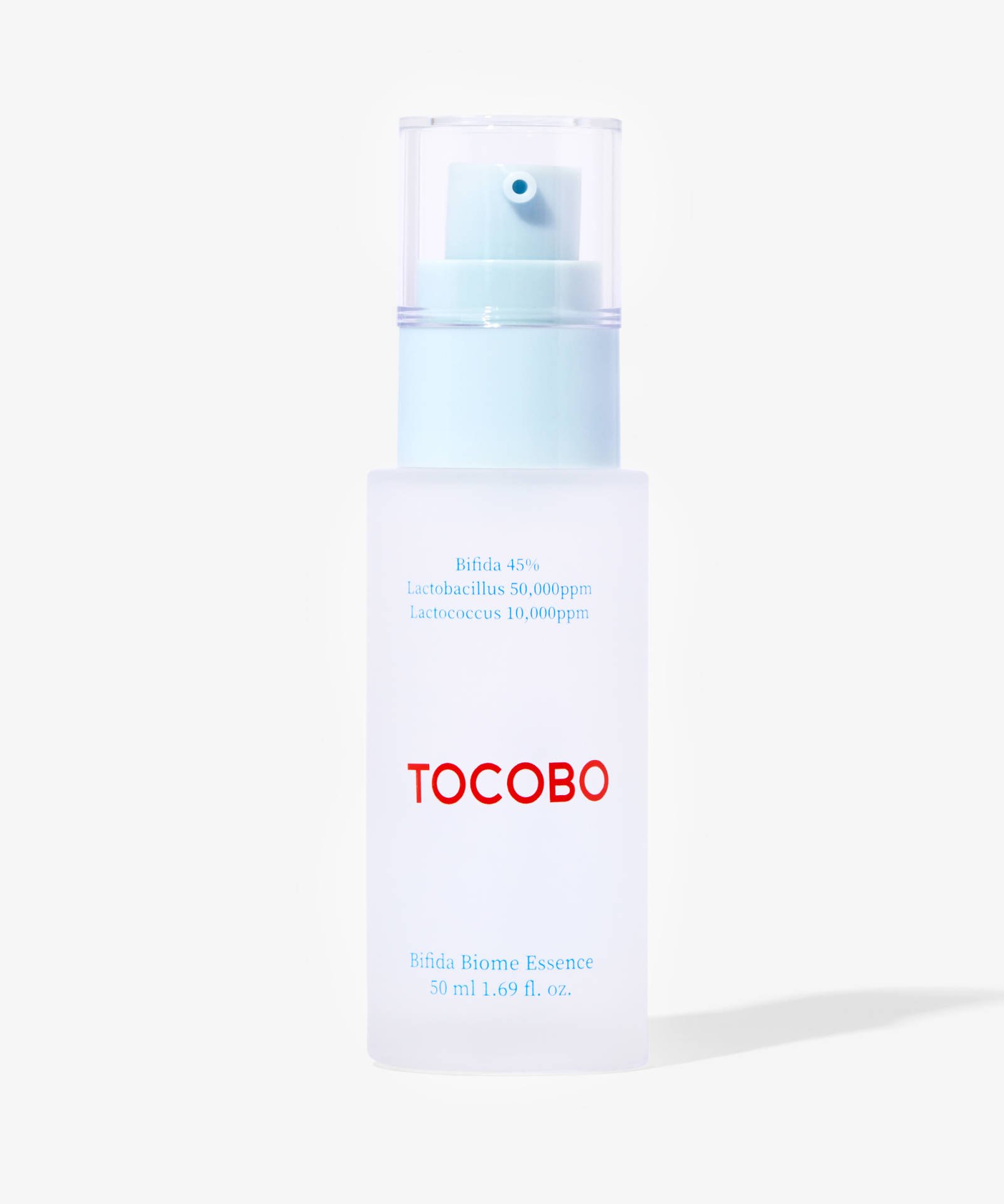 TOCOBO BIFIDA BIOME ESSENCE اسنس بيفيدا بايوم لتقوية حاجز البشرة