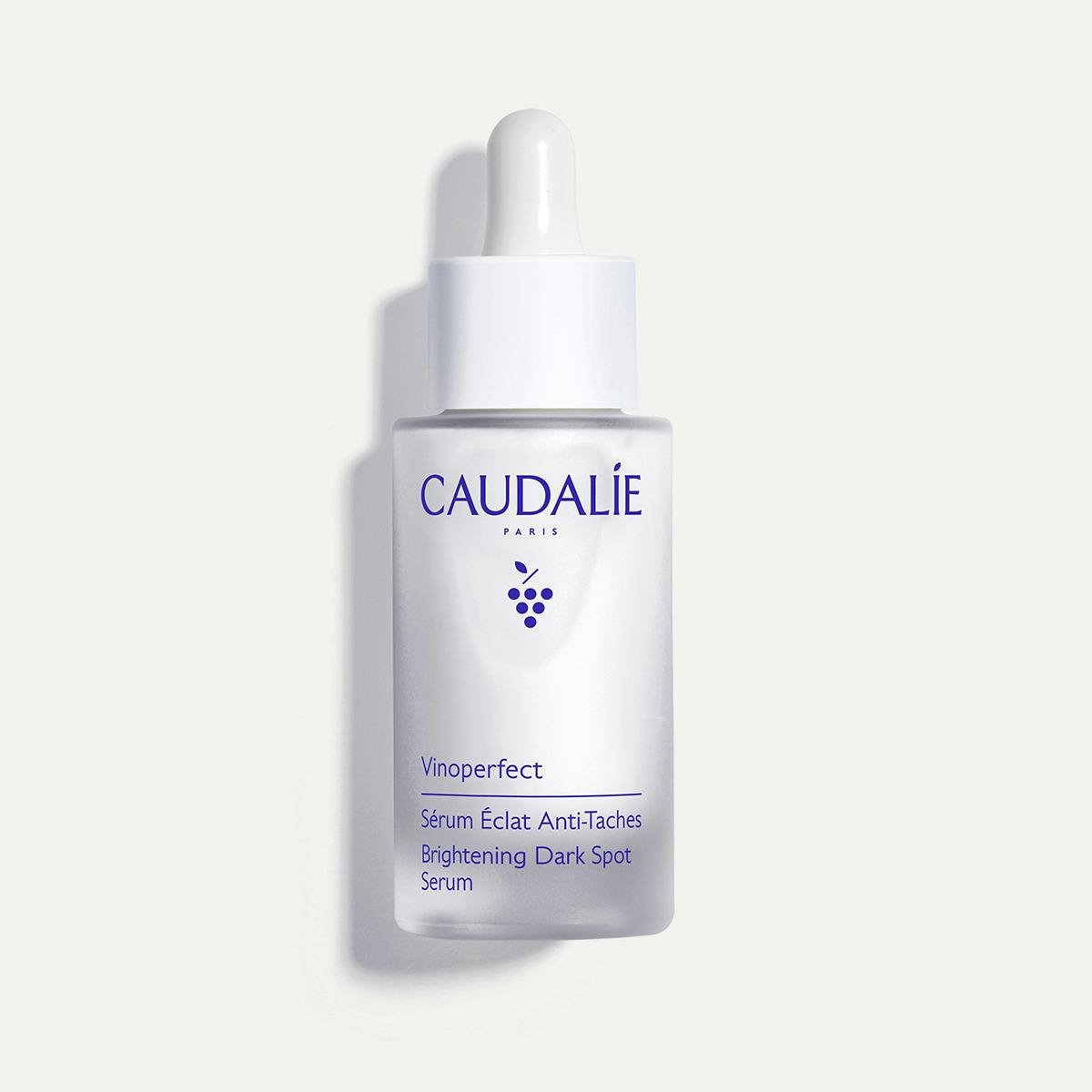 Caudalie Vinoperfect Sérum Éclat Anti-Taches à la Viniférine 30 ml
