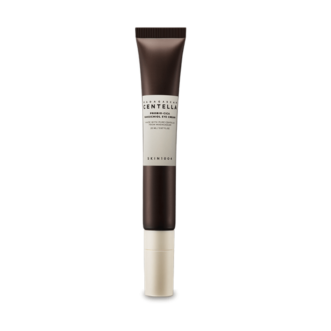 SKIN1004 Madagascar Centella Probio-Cica Bakuchiol Eye Cream كريم محيط العين بالسينتيلا