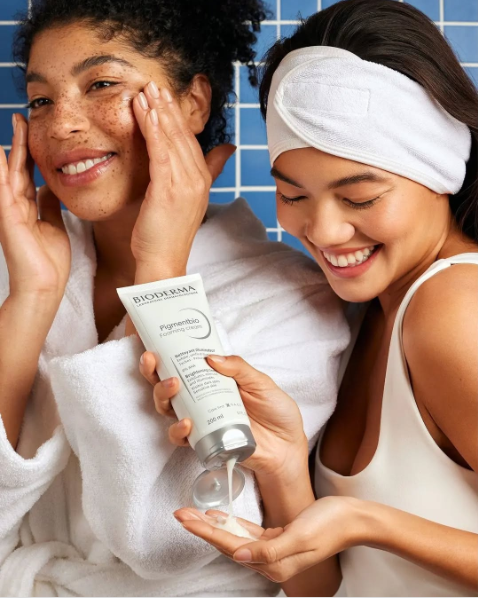 Bioderma Pigmentbio Foaming Cream 200 ml