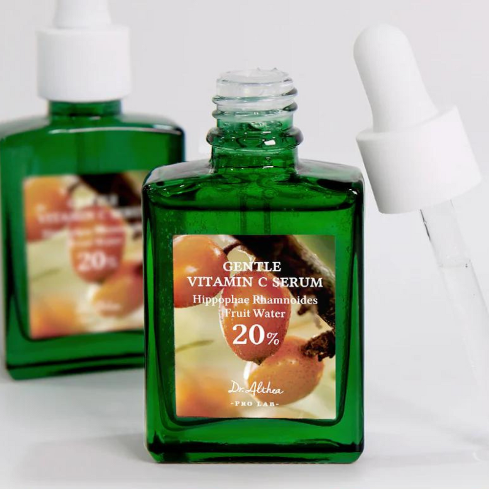 Dr.Althea – Gentle Vitamin C Serum 30 ml – سيروم الفيتامين سي اللطيف 30 مل