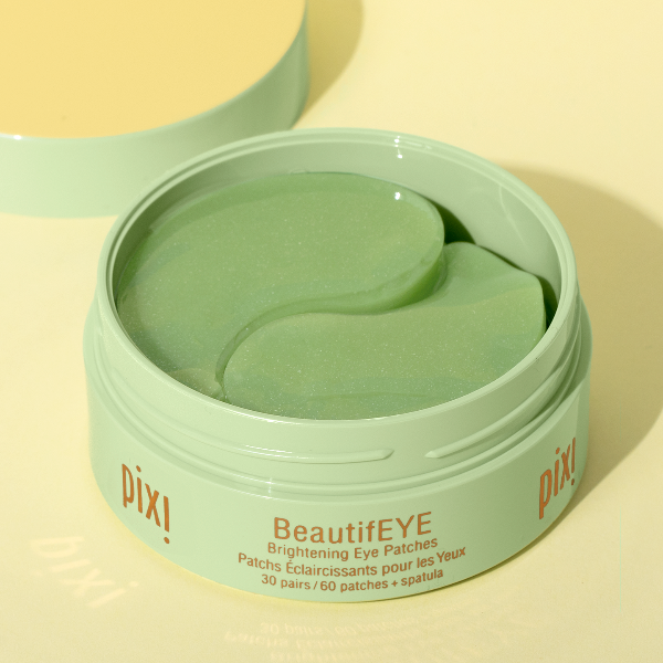 Pixi BeautifEYE Brightening Eye Patches 60 Patch
