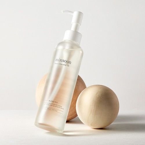 MIXSOON BEAN CLEANSING OIL – 195ML | ميكسون غسول زيتي – 195 مل