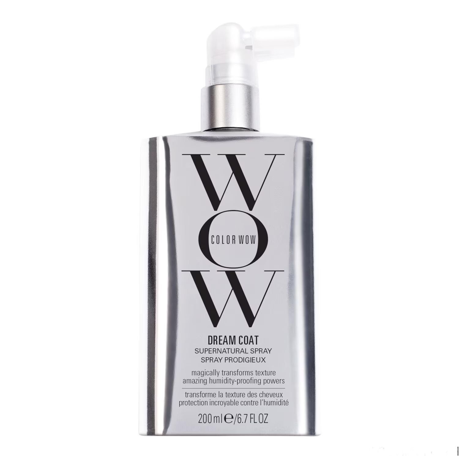 Color Wow Dream Coat Spray بخاخ دريم كوت الخارق من كولور واو