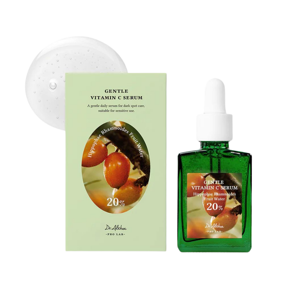Dr.Althea – Gentle Vitamin C Serum 30 ml – سيروم الفيتامين سي اللطيف 30 مل