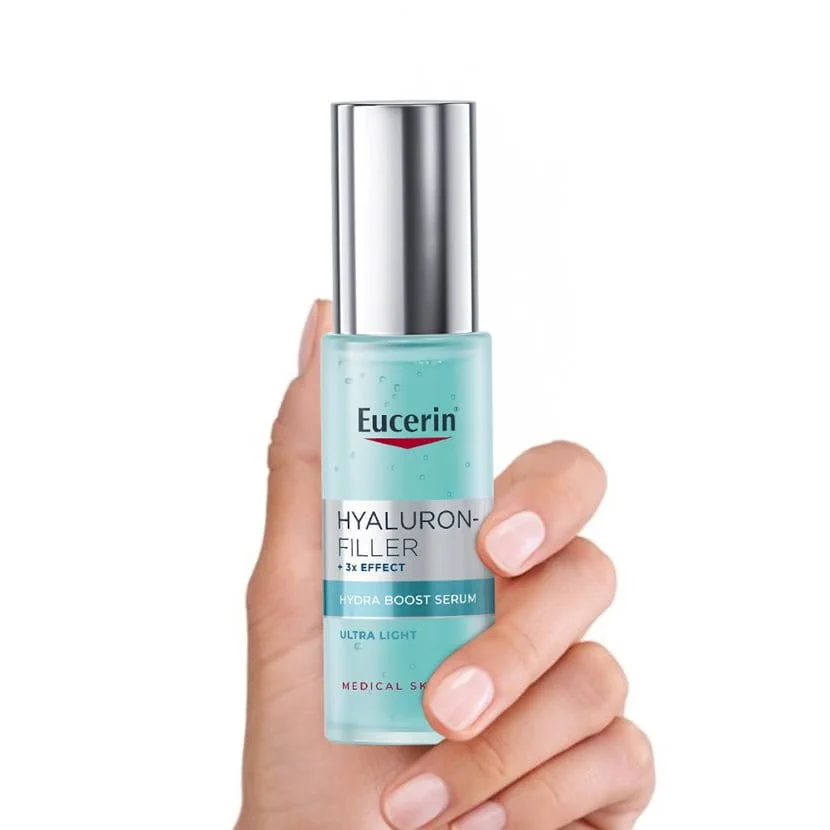 HYALURON-FILLER +3x EFFECT Sérum Booster d’Hydratation 30ML