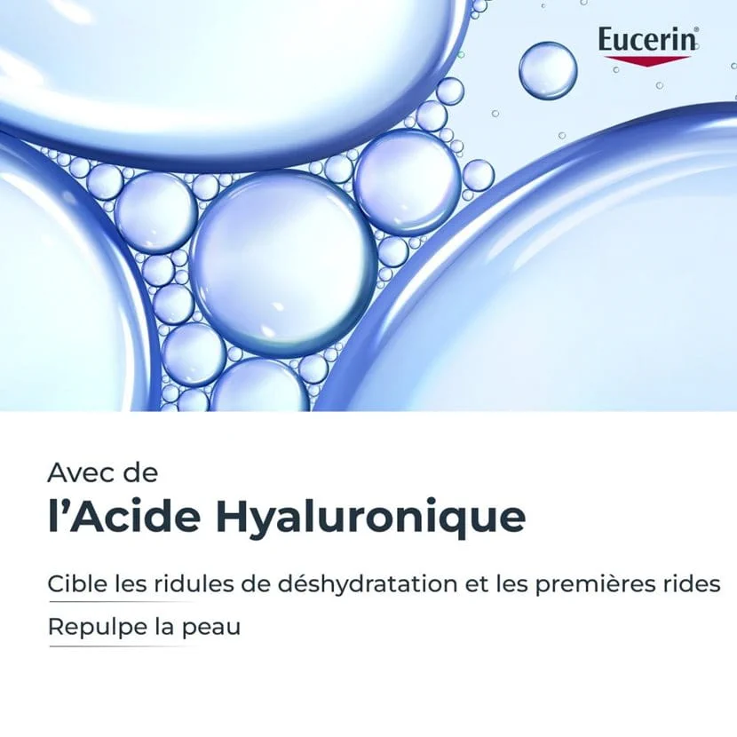 HYALURON-FILLER +3x EFFECT Sérum Booster d’Hydratation 30ML