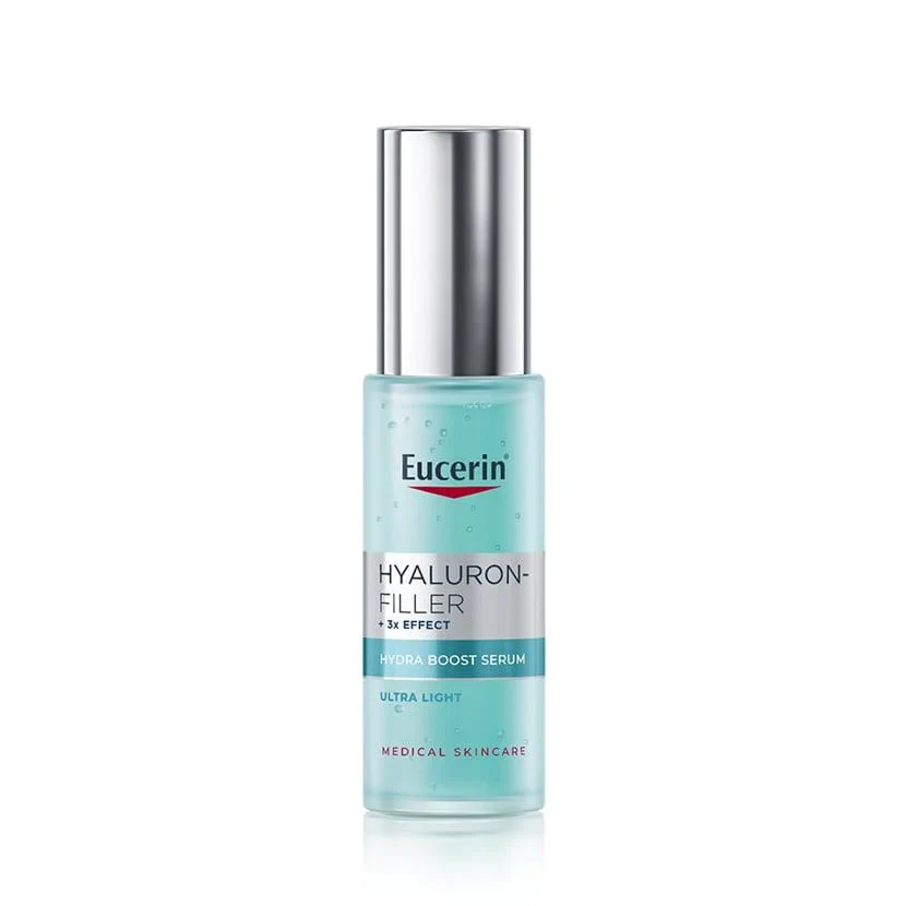 HYALURON-FILLER +3x EFFECT Sérum Booster d’Hydratation 30ML