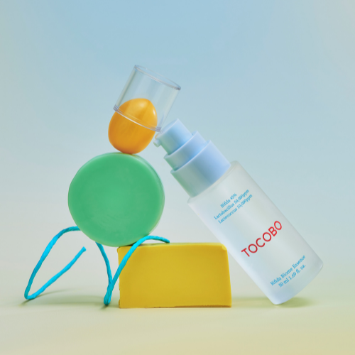 TOCOBO BIFIDA BIOME ESSENCE اسنس بيفيدا بايوم لتقوية حاجز البشرة