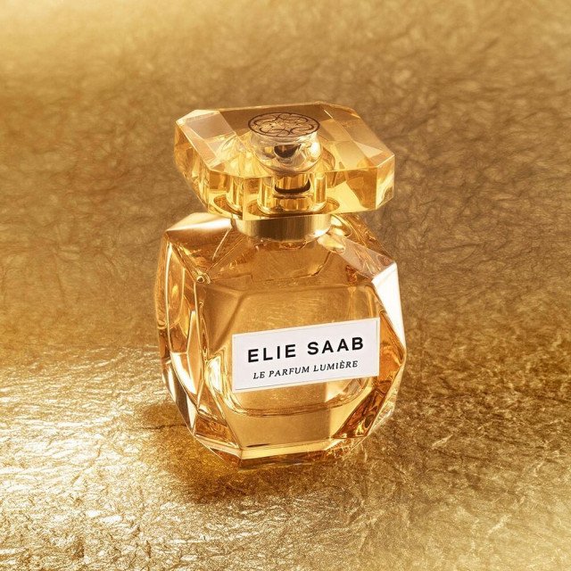 Le Parfum Lumière By ELIE SAAB – Eau De Parfum