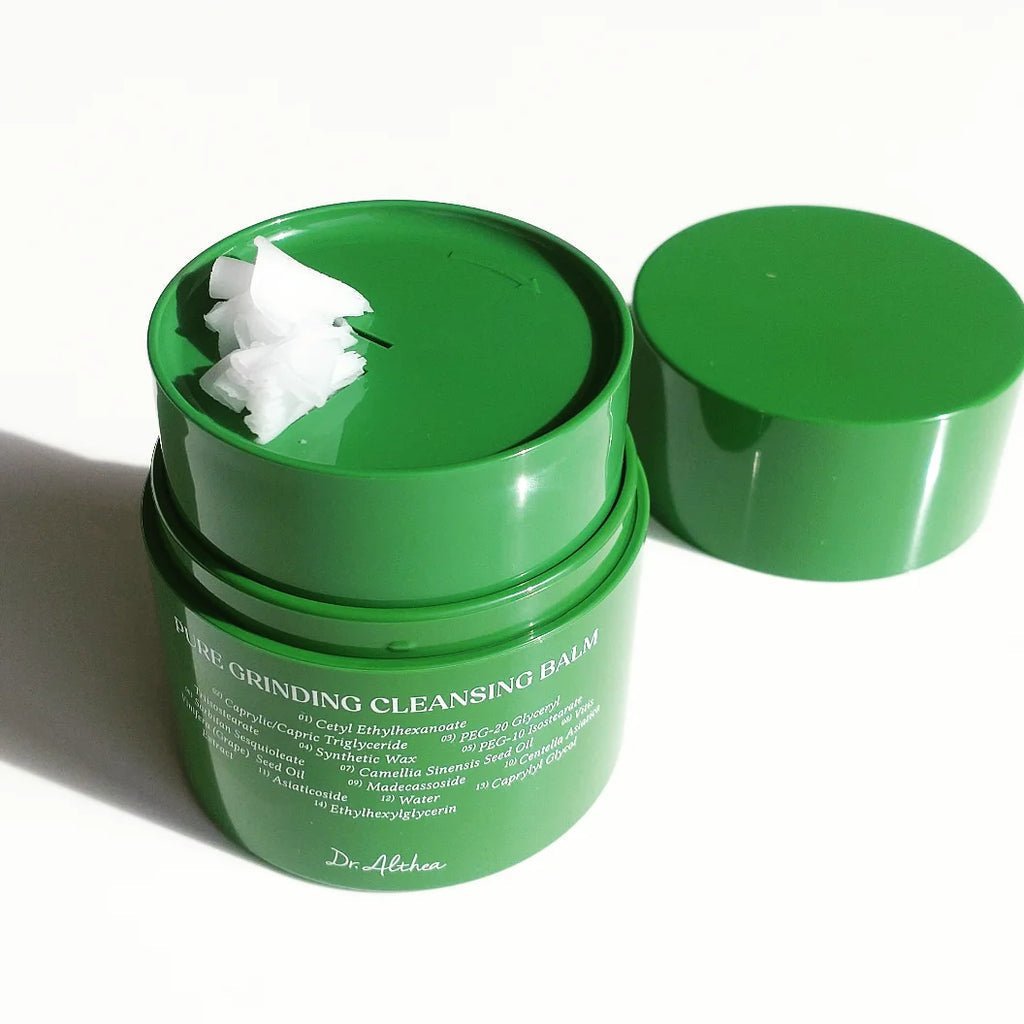 بالم مزيل مكياج من دكتور ألثيا | Dr.Althea Pure Grinding Cleansing Balm