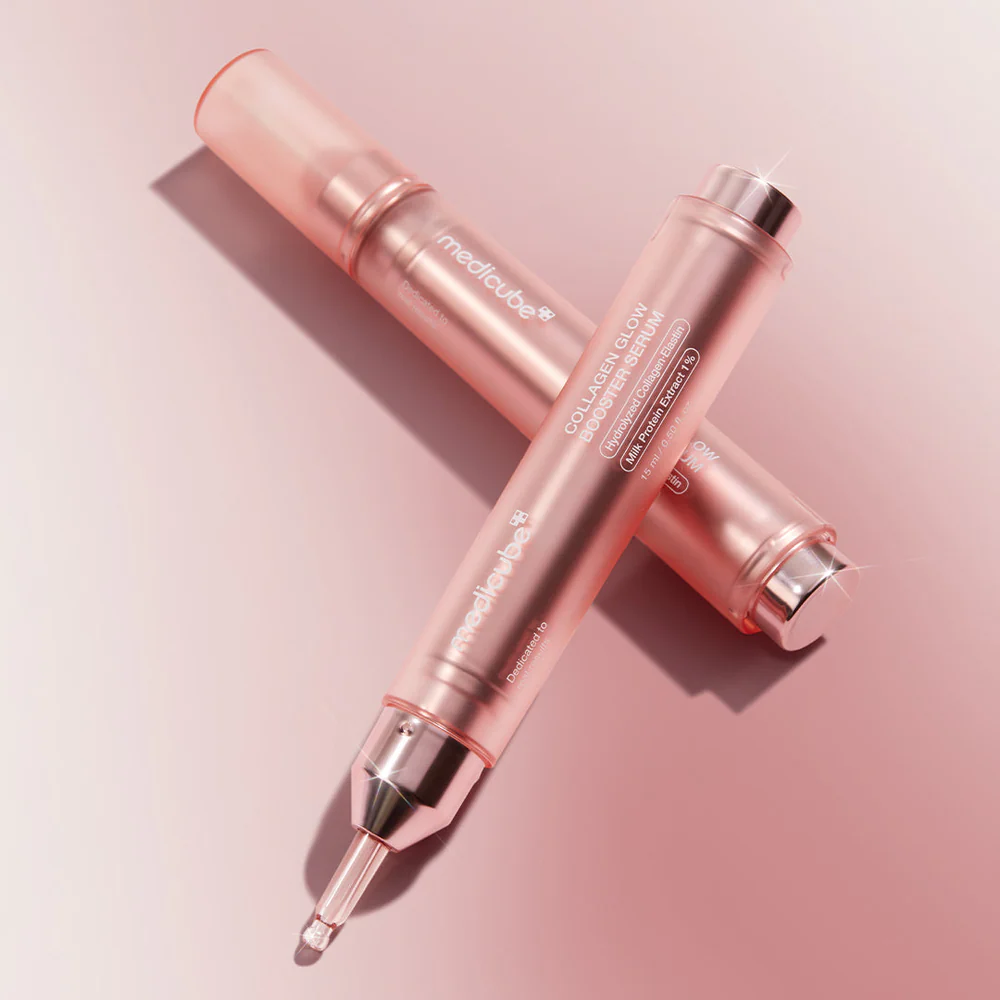 Medicube COLLAGEN GLOW BOOSTER SERUM سيروم معزز الكولاجين من ميديكوب
