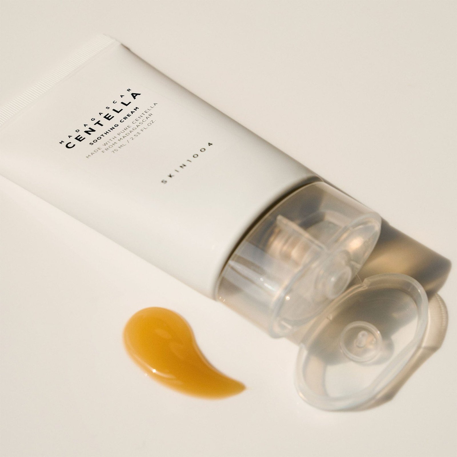 SKIN1004 Madagascar Centella Soothing Cream كريم السنتيلا المهدئ