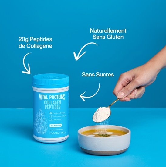 Vital Proteins Collagen Peptides 284g