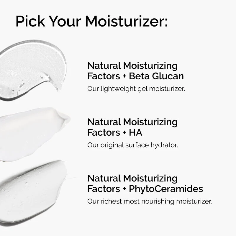 THE ORDINARY Natural Moisturizing Factors + Beta Glucan