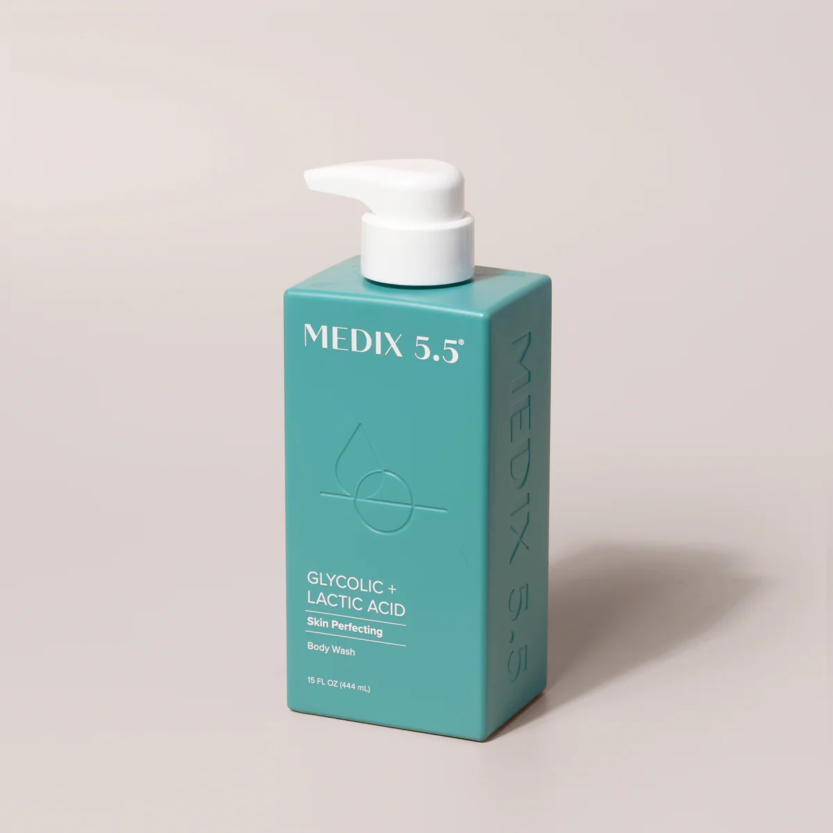 MEDIX 5.5 Glycolic + Lactic Acid 444 ML