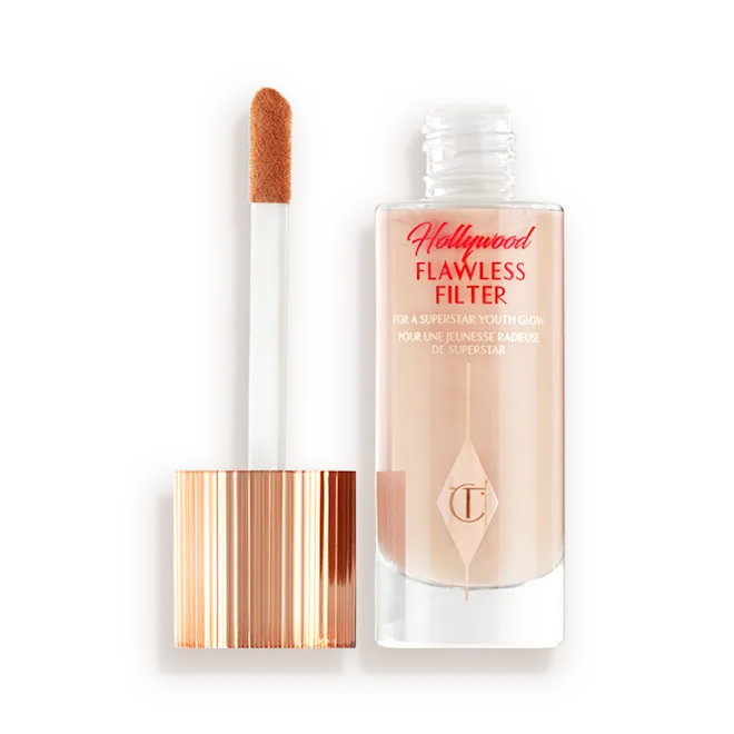 CHARLOTTE TILBURY HOLLYWOOD FLAWLESS FILTER