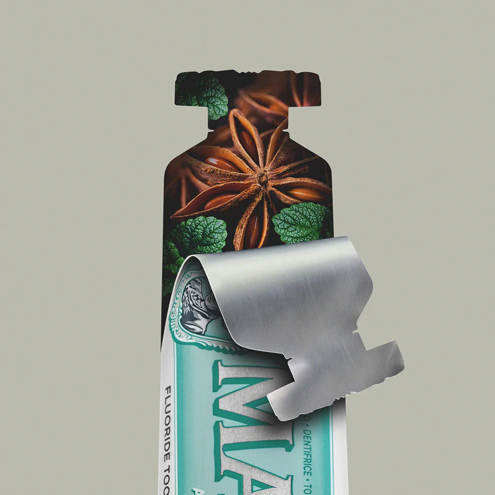 Marvis Dentifrice The Mints Anise 85ml