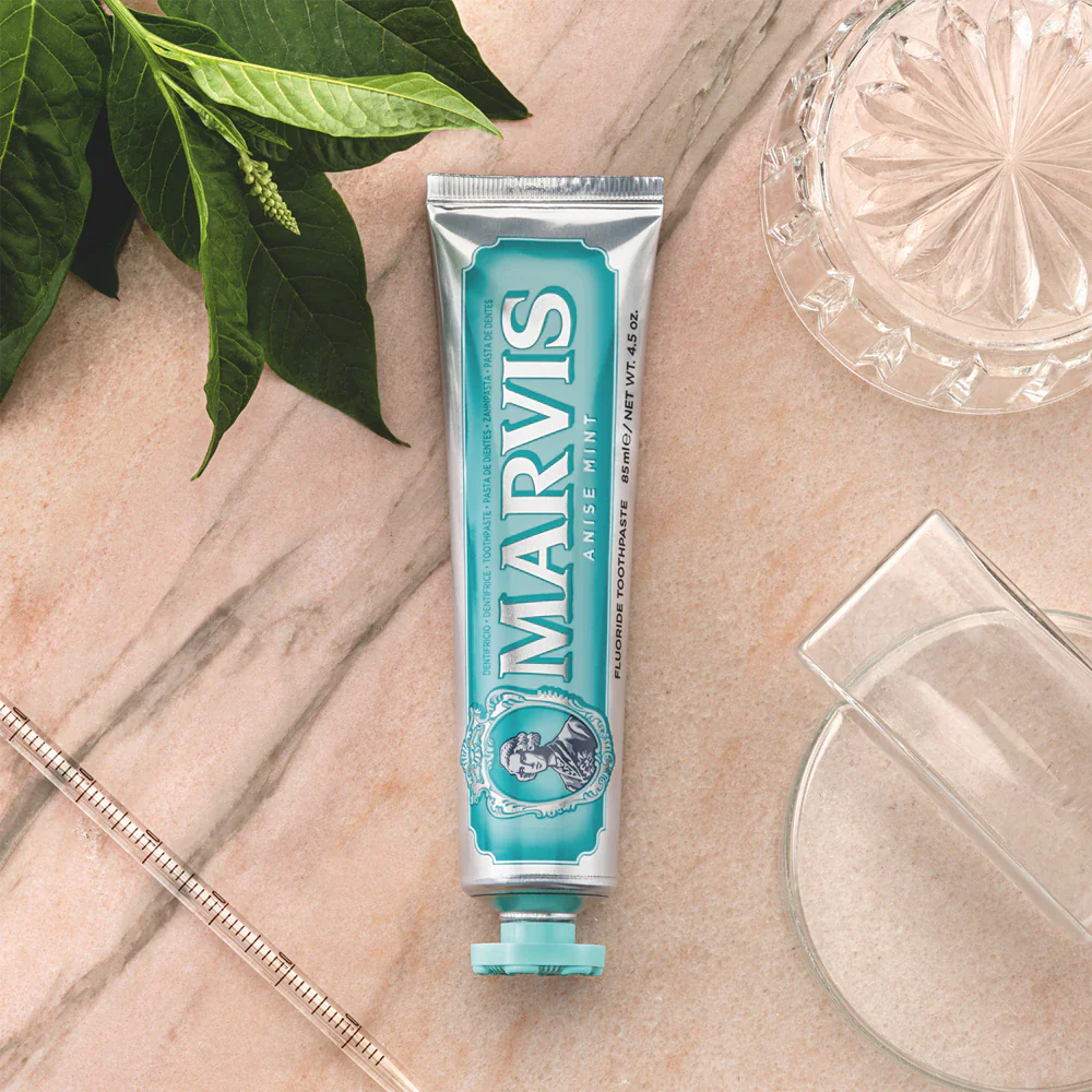 Marvis Dentifrice The Mints Anise 85ml