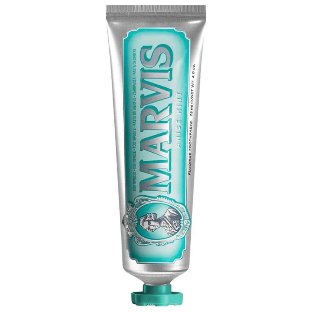 Marvis Dentifrice The Mints Anise 85ml