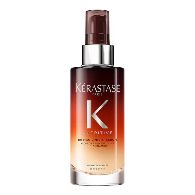 KÉRASTASE Nutritive – Sérum de Nuit 8h