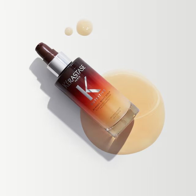 KÉRASTASE Nutritive – Sérum de Nuit 8h