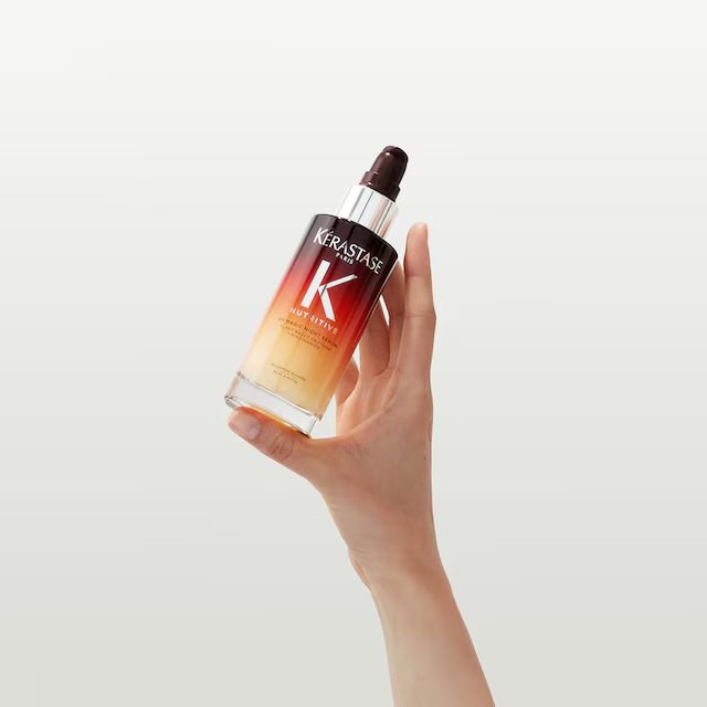 KÉRASTASE Nutritive – Sérum de Nuit 8h
