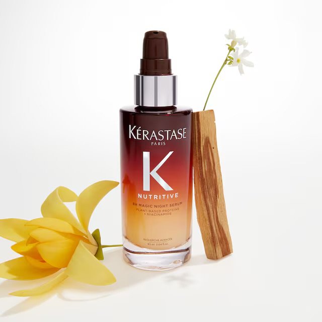 KÉRASTASE Nutritive – Sérum de Nuit 8h