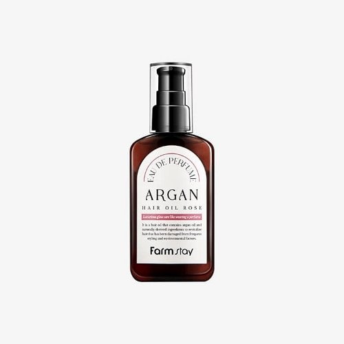 Farmstay – Eau De Perfume Argan Hair Oil