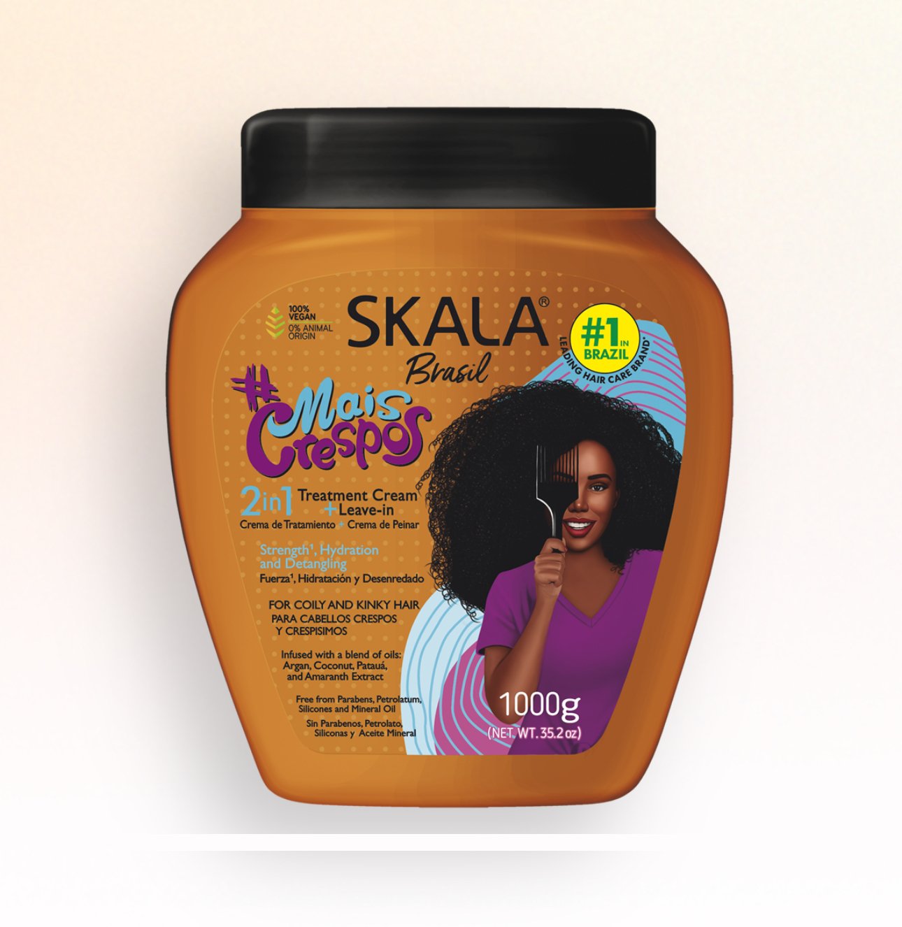 SKALA BRASIL MaisCrespos