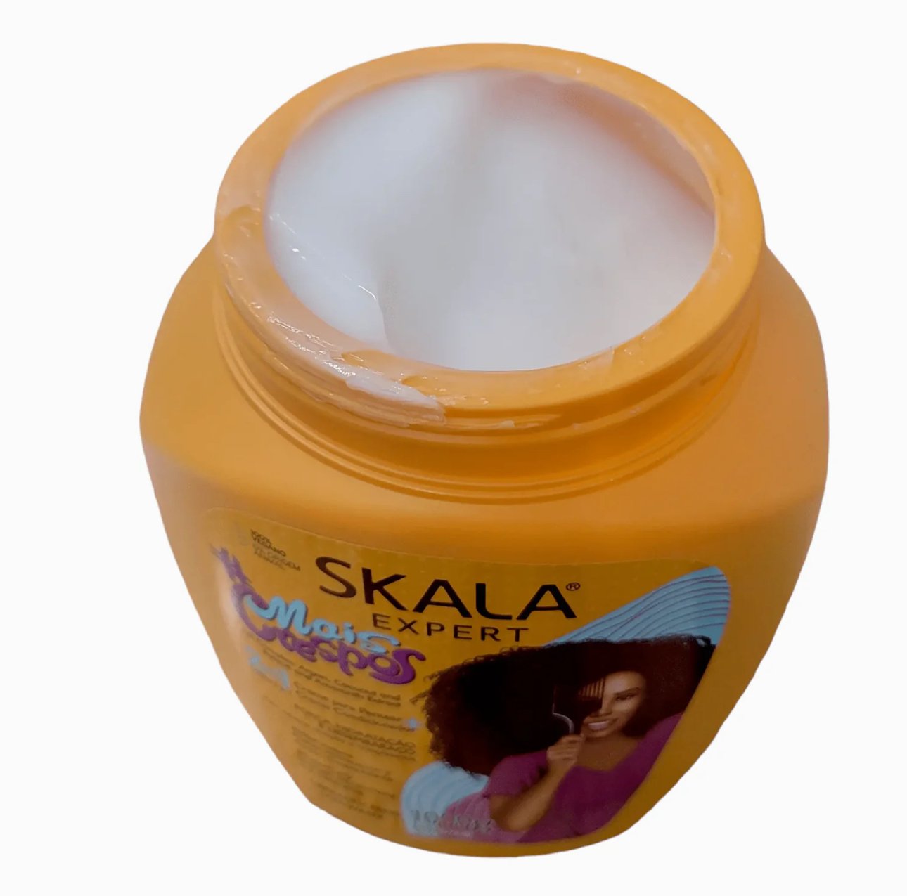 SKALA BRASIL MaisCrespos