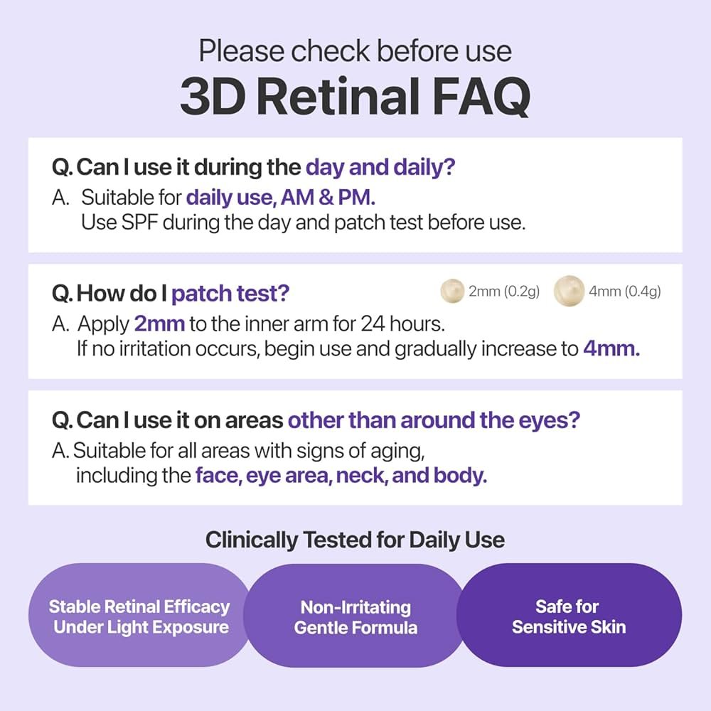 numbuzin No.9 NAD+ Retinal Volumetox Eye Cream, Anti-Aging Treatment for Wrinkles, Fine Lines, Dark Circles & Dark Spots, Gentle Retinal Formula with Peptides & Niacinamide, 0.67 fl. oz.
