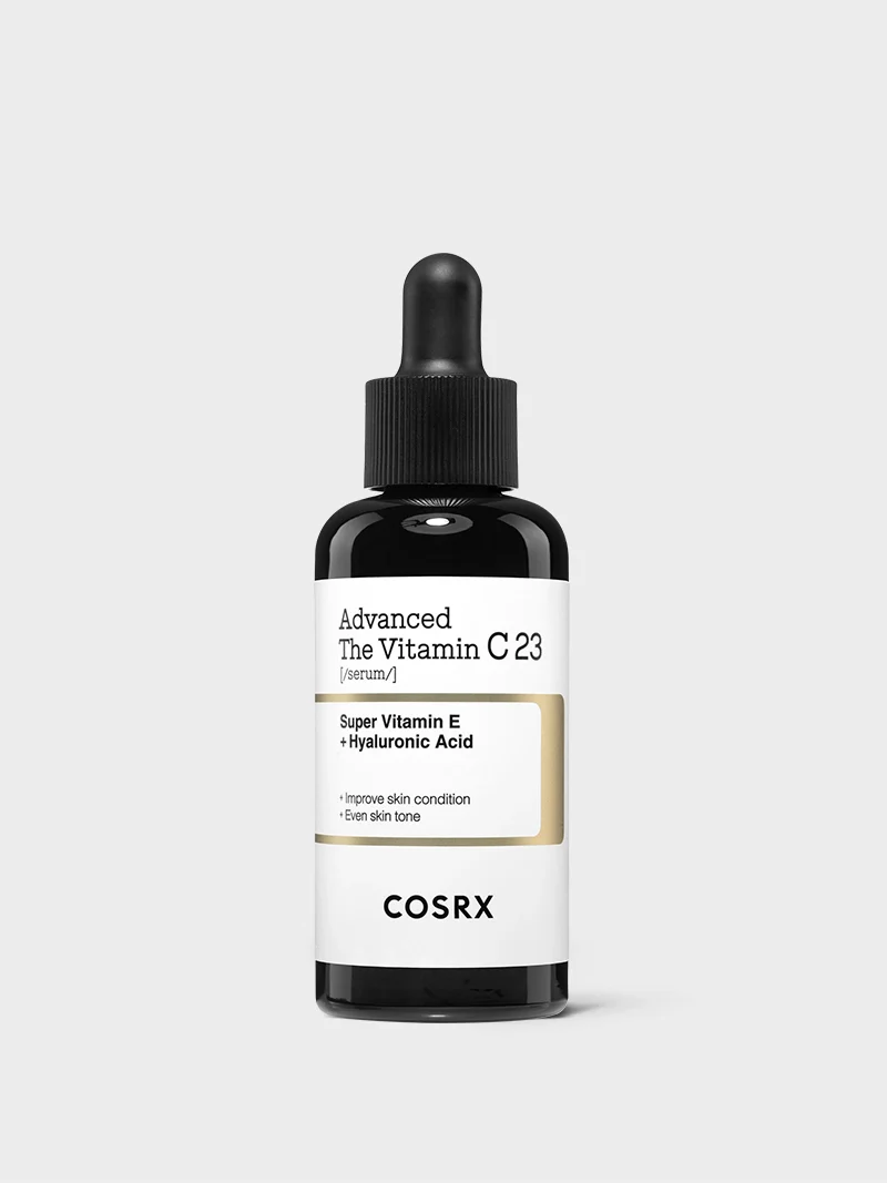 COSRX The Vitamin C 23 Serum سيروم فيتامين سي 23