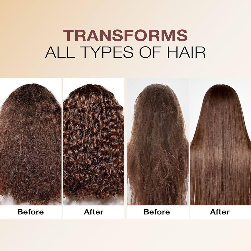 Karseell Collagen Hair Shampoo+Hair Conditioner Set