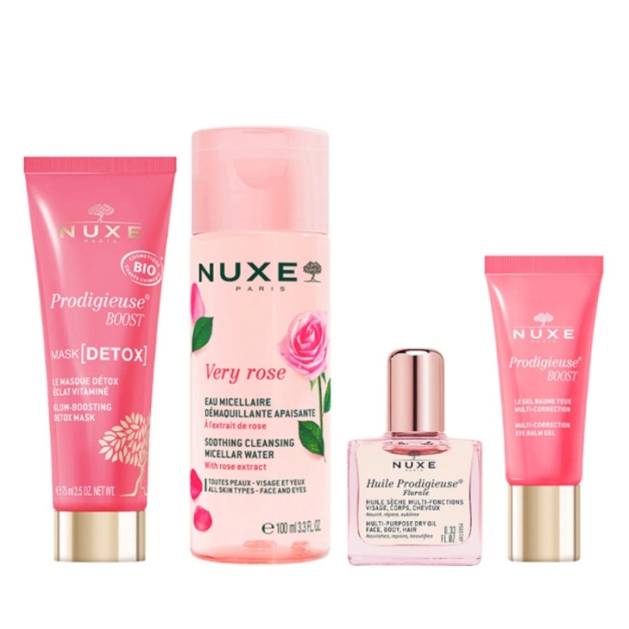 NUXE My Pink Crush