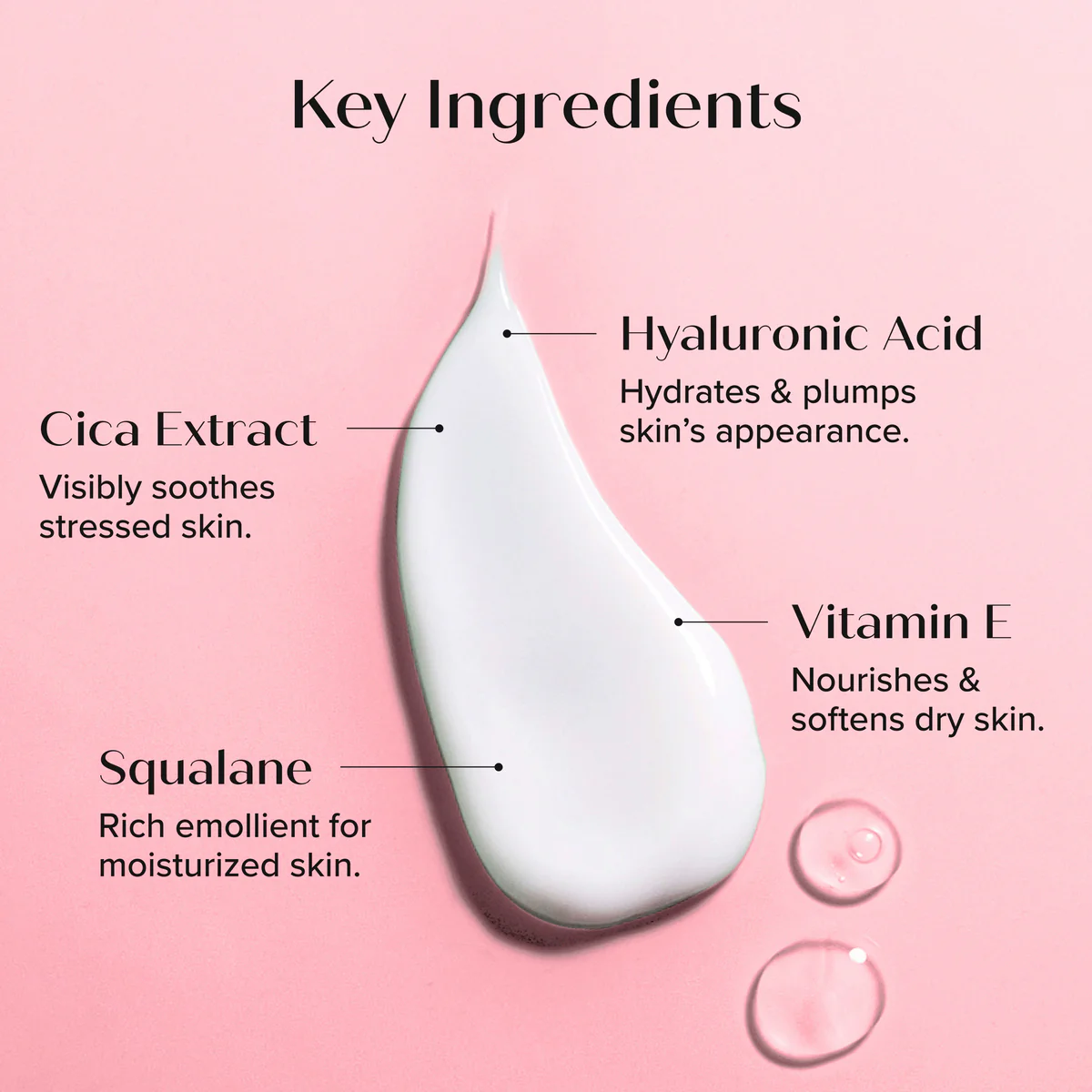 Medix 5.5 Hyaluronic Acid + Cica Extract 444ml