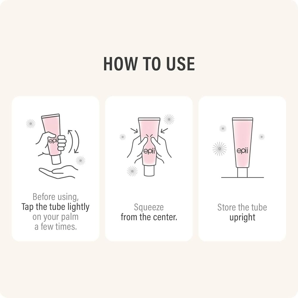 epii Double Up Cream – Firming Face Moisturizer for Aging Skin with NAD+ NMN TXA Niacinamide & 15% Squalane – Korean Skincare Face Cream for Dark Spots Uneven Tone Dull & Sensitive Skin 50mL