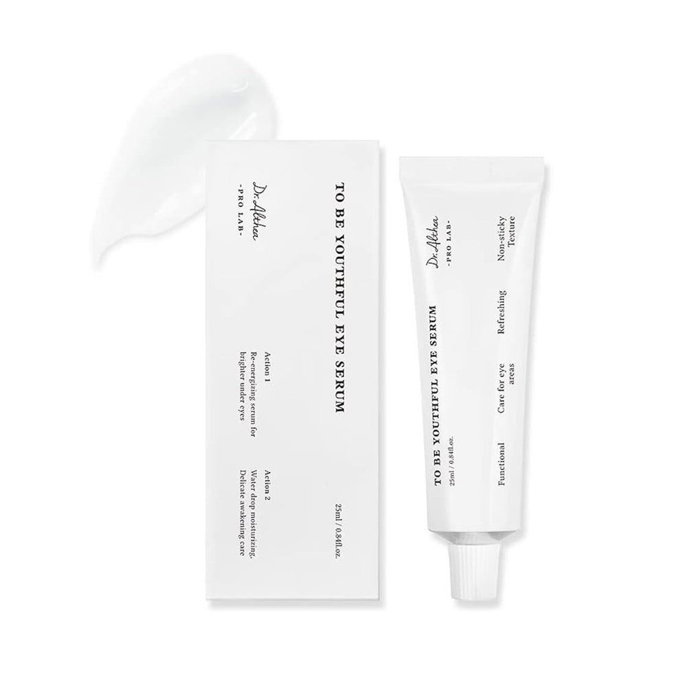 To be youthful eye serum 25 ml