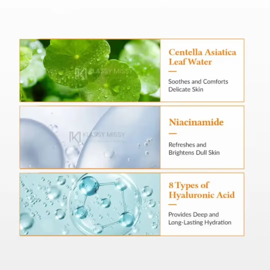 Dr.Althea – Gentle Vitamin C Serum 30 ml