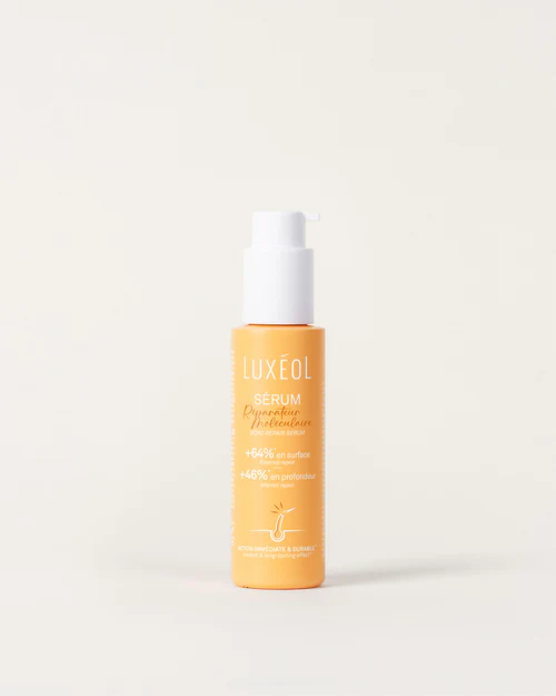 LUXÉOL Sérum Réparateur Moléculaire 100 ml