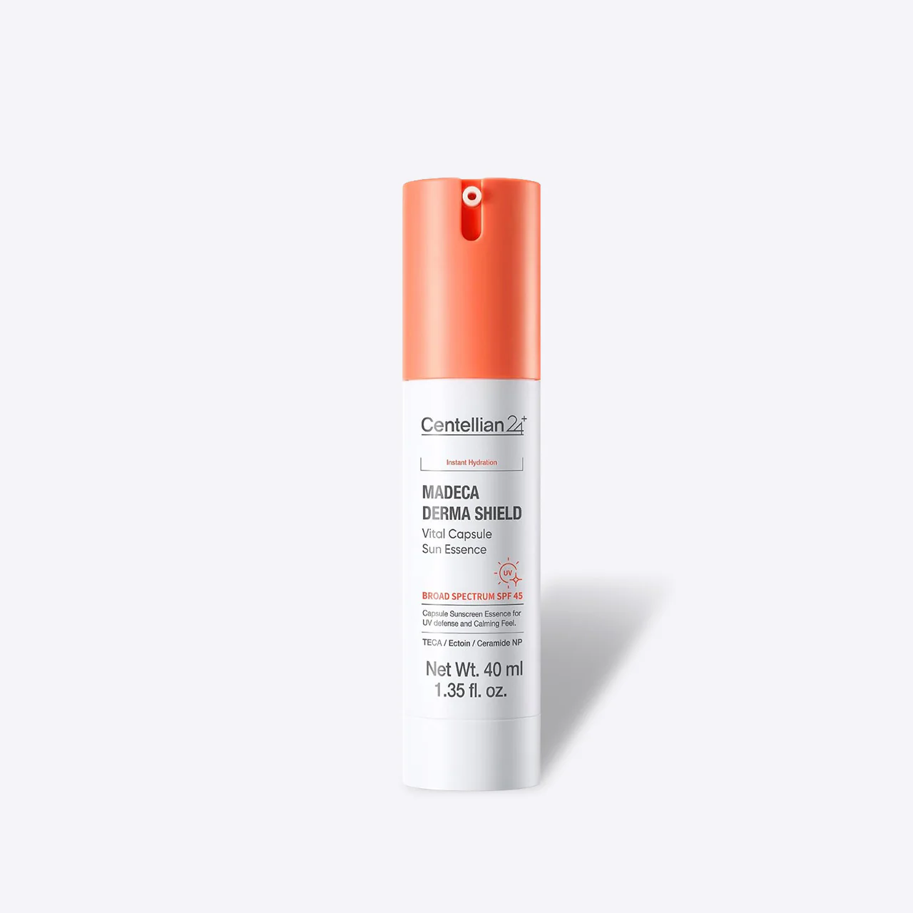 Madeca Derma Shield Vital Capsule Sun Essence 40ml