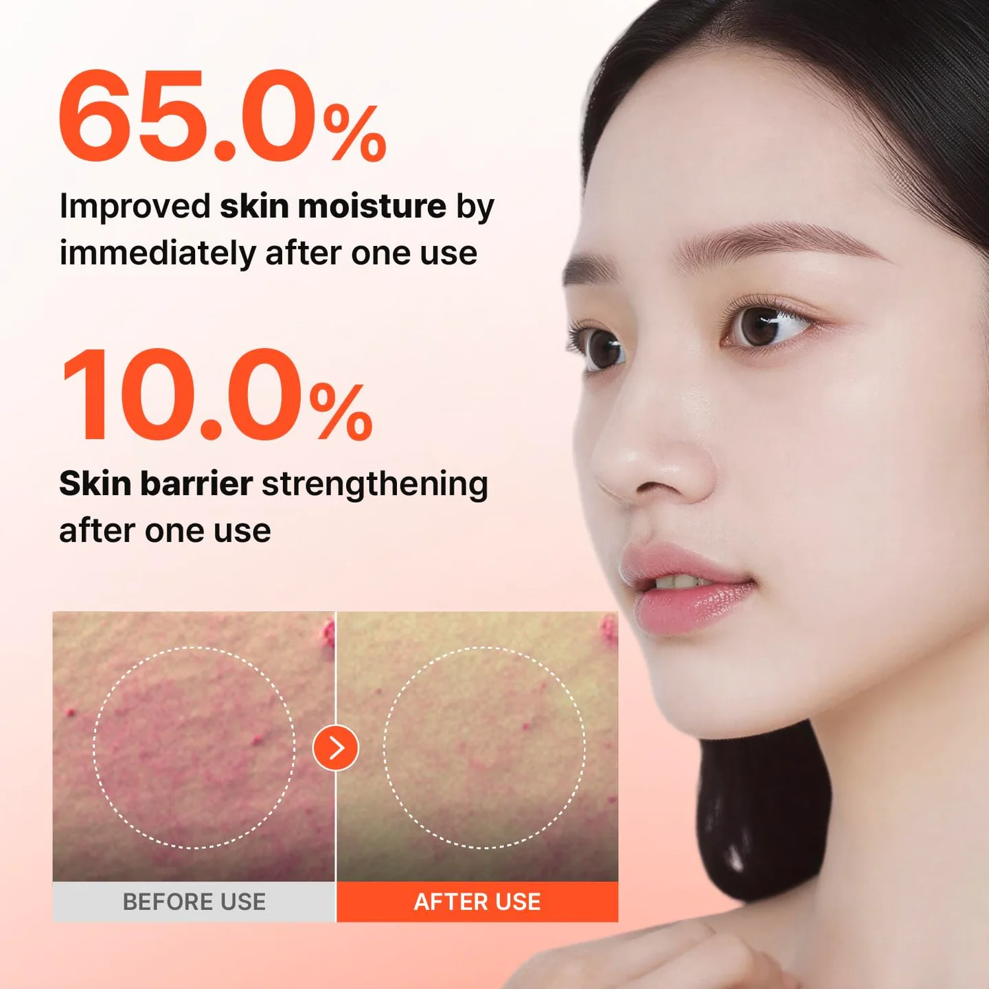 Madeca Derma Shield Vital Capsule Sun Essence 40ml